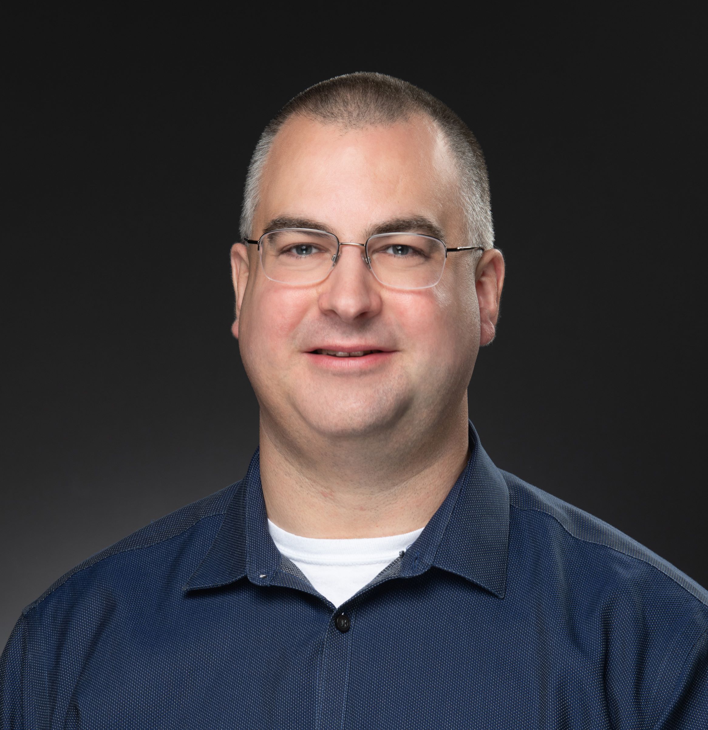 A photo of Jim Cooper